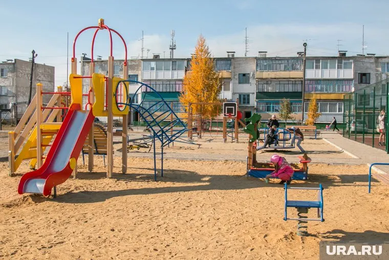 В ЯНАО завершилось голосование за объекты благоустройства