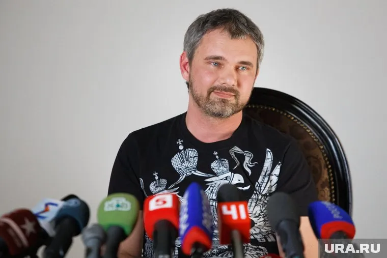 Против освобождения Дмитрия Лошагина и ФСИН