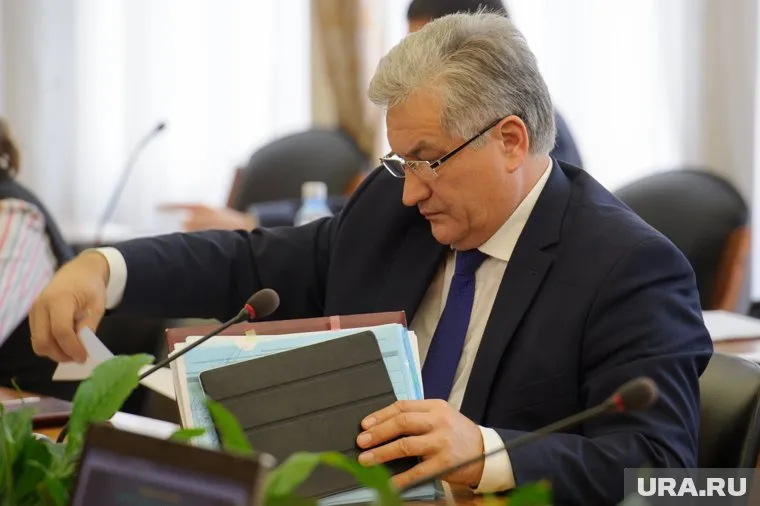 Министр образования ждет отчета от главы профильного екатеринбургского департамента Екатерины Сибирцевой