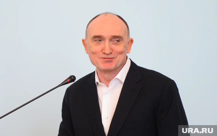 Борис Дубровский отбился от требований ПО «Монтажник»