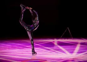 Найденная в Москве фигуристка раскрыла планы на спортивную карьеру