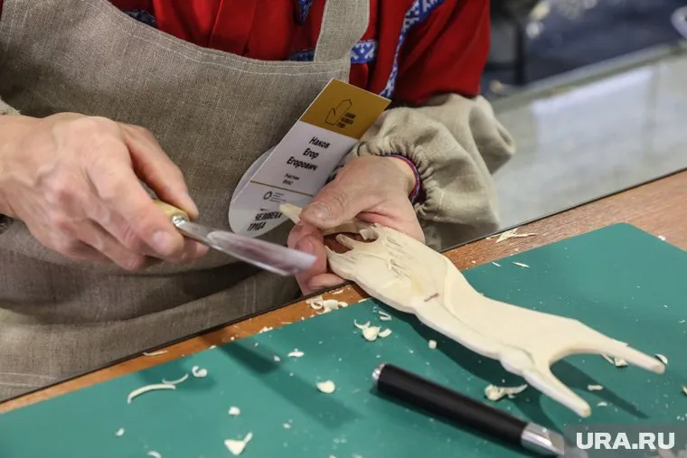 Звание «Народный мастер Пермского края» смогут получать лишь 5 лучших мастеров