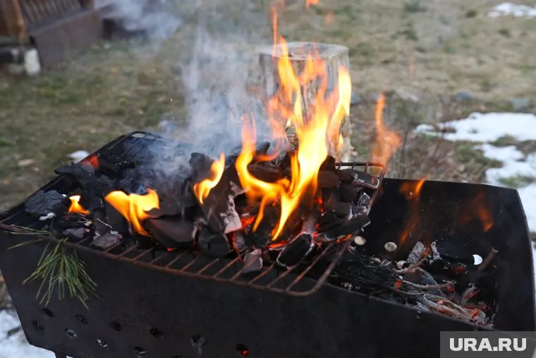 Проголосовать за объекты благоустройства в Новом Уренгое можно до 12 июня