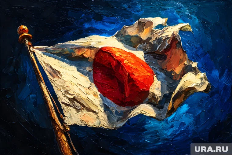 Срочная новость