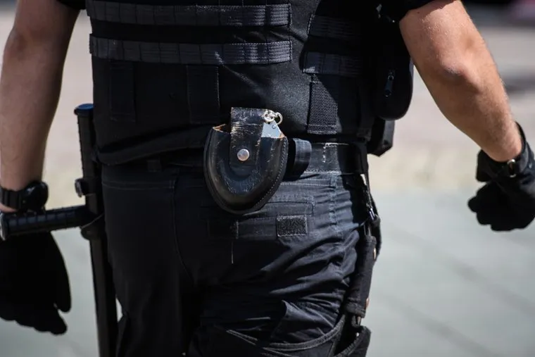 Церковный суд над схиигуменом Сергием в Екатеринбургской Епархии Русской Православной Церкви. Екатеринбург