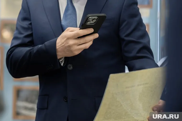 ФСБ задержала чиновников, которые причастных к хищению 60 млн рублей (архивное фото)