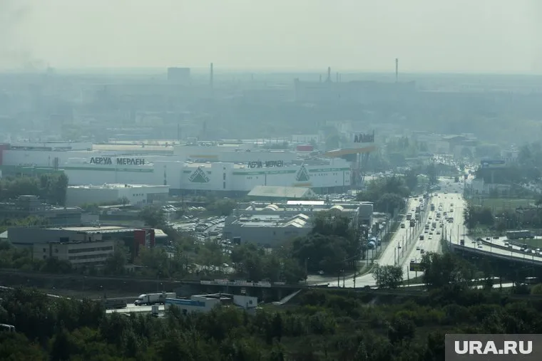 Предложения по улучшению экологической обстановки в регионе отправят в Министерство природных ресурсов и экологии