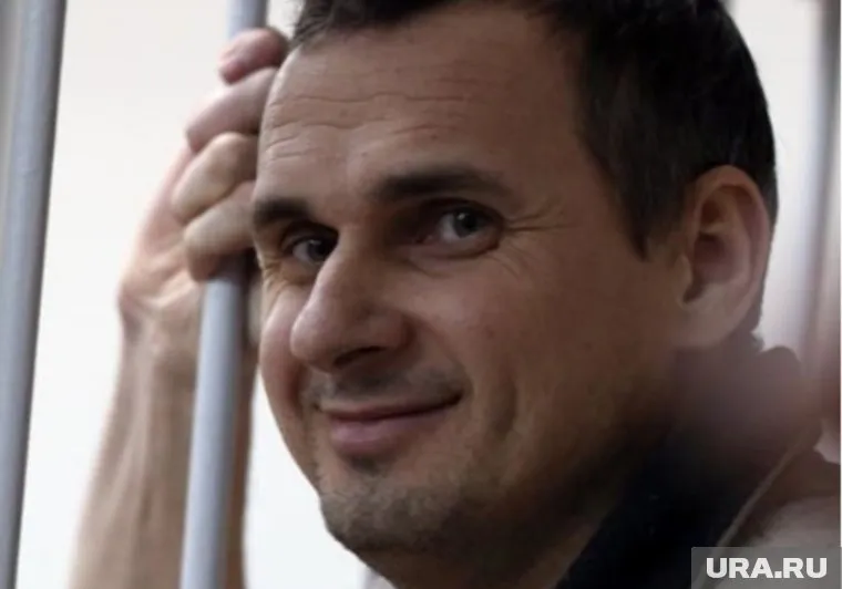 Сенцов остался на Ямале