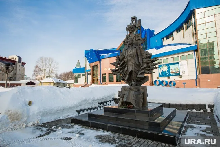 В музее геологии, нефти и газа сложились натянутые отношения между руководством и коллективом