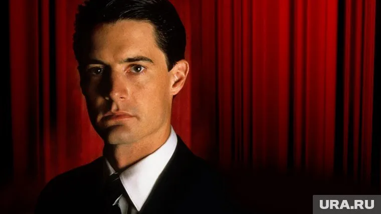 Первым в рейтинге оказался третий сезон сериала «Твин Пикс» Дэвида Линча