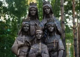 СК впервые раскрыл дело о расстреле царской семьи