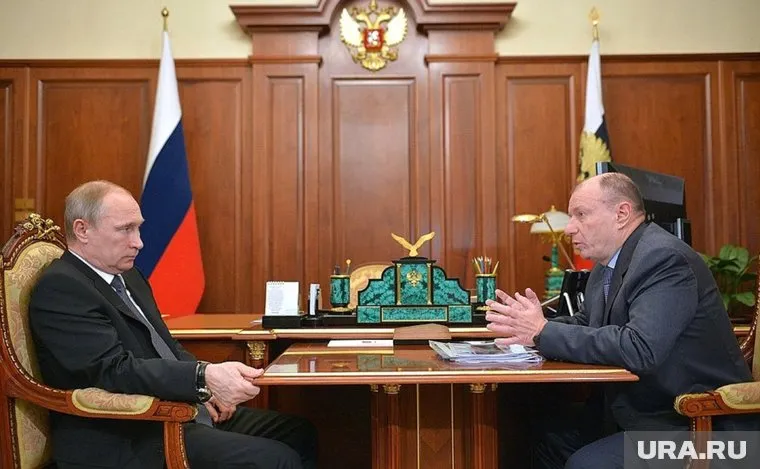 Владимир Потанин оценил, сколько потеряет компания