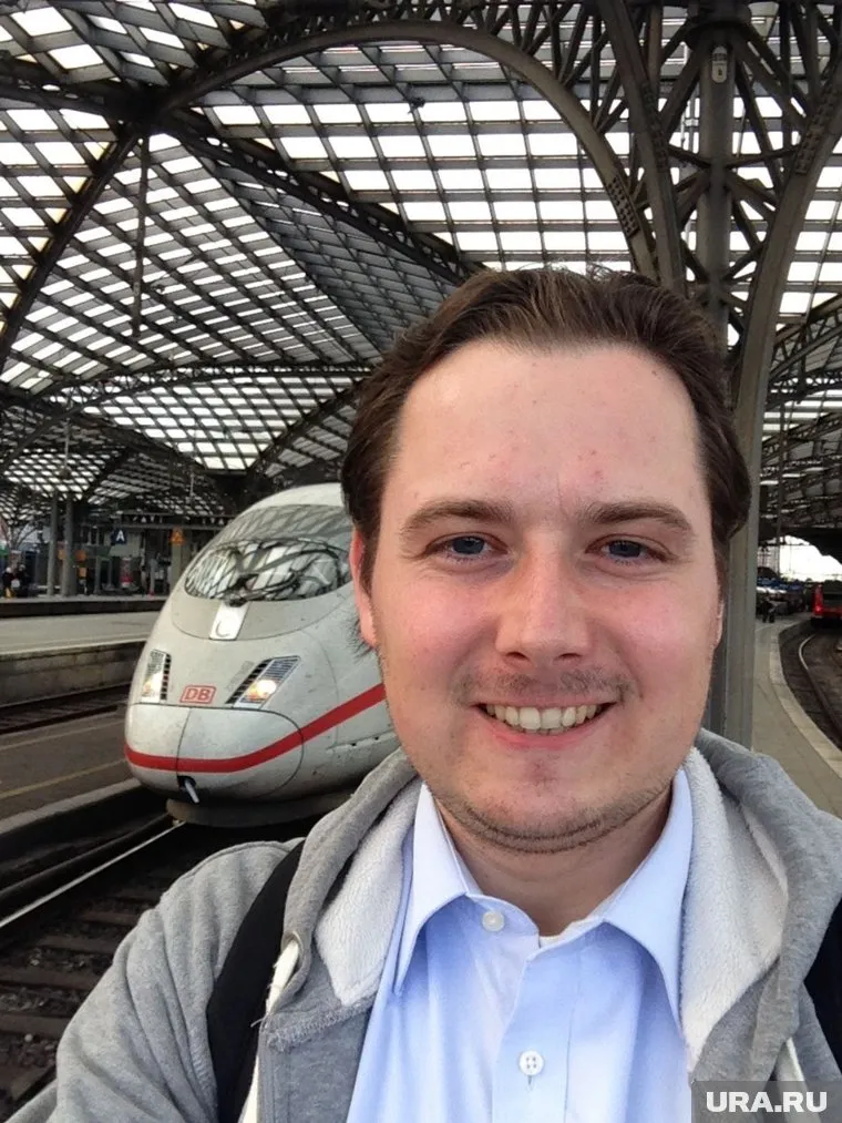 Константин Антонец работал в администрации Калининградской области, когда регионом руководил Николай Цуканов