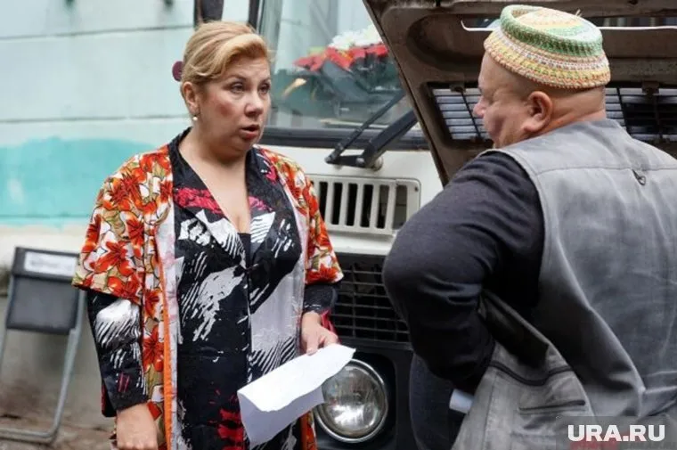 Марина Федункив посмеялась над ошибкой в соцсетях