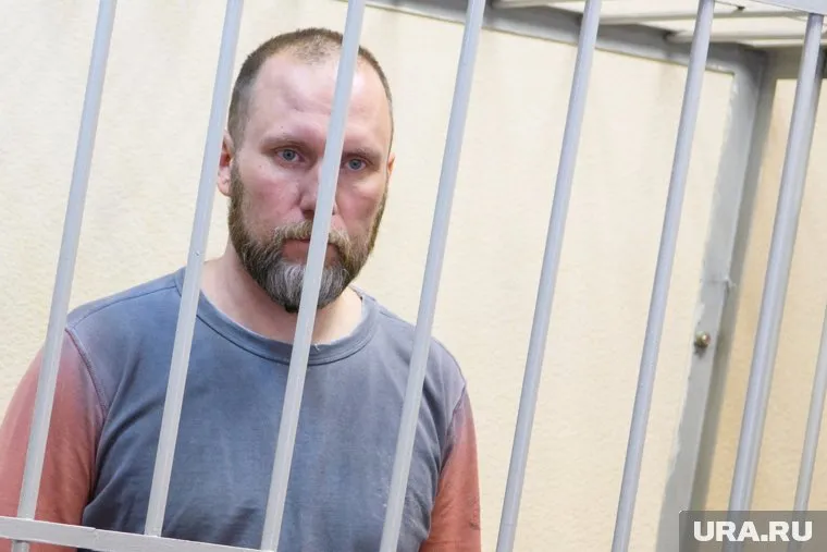 Артемий Кызласов официально стал обвиняемым