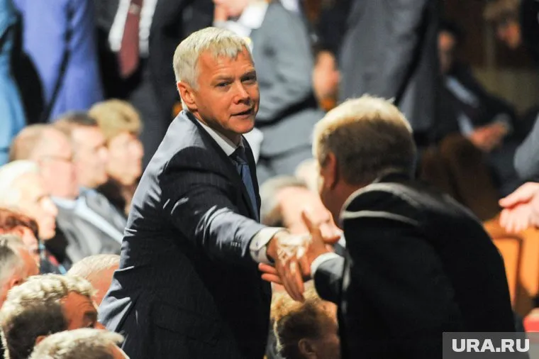 Итоги съезда подтвердили и способность Валерия Гартунга договариваться, и умение настоять на своем