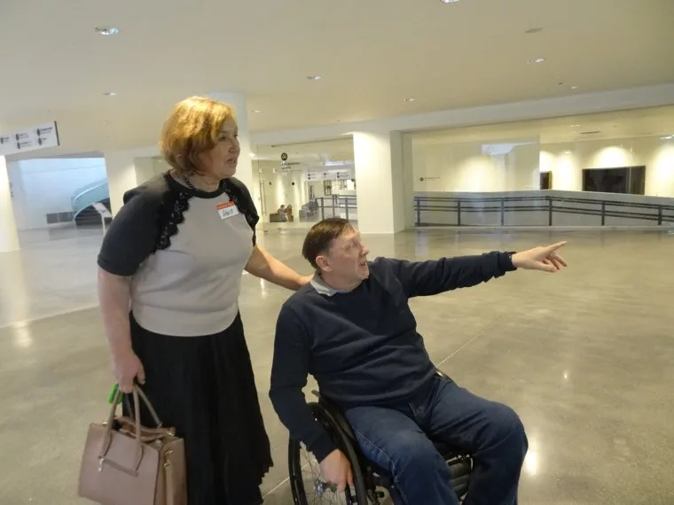 Благотворительные гастроли ФОТО Гусельникова, бойко ольга