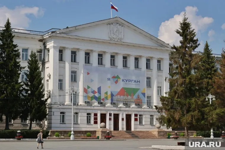 МУПы мэрии Кургана перейдут в статус «общество с ограниченной ответственностью»