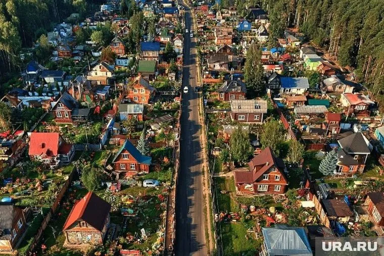 Численность населения в малых городах снизилась на 314,5 тысяч за последние 10 лет