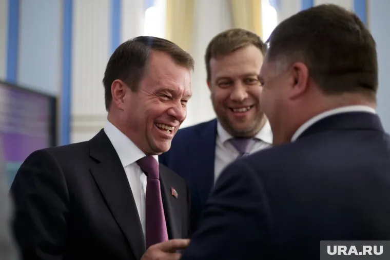 Депутаты гордумы Перми не смогут брать на работу помощниками своих родственников