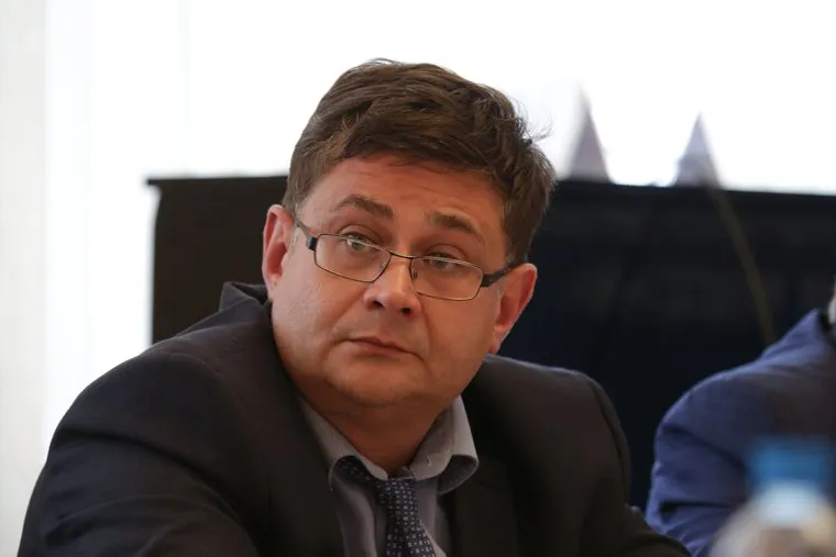 Совещание ОНФ и зоозащитники, чибисов