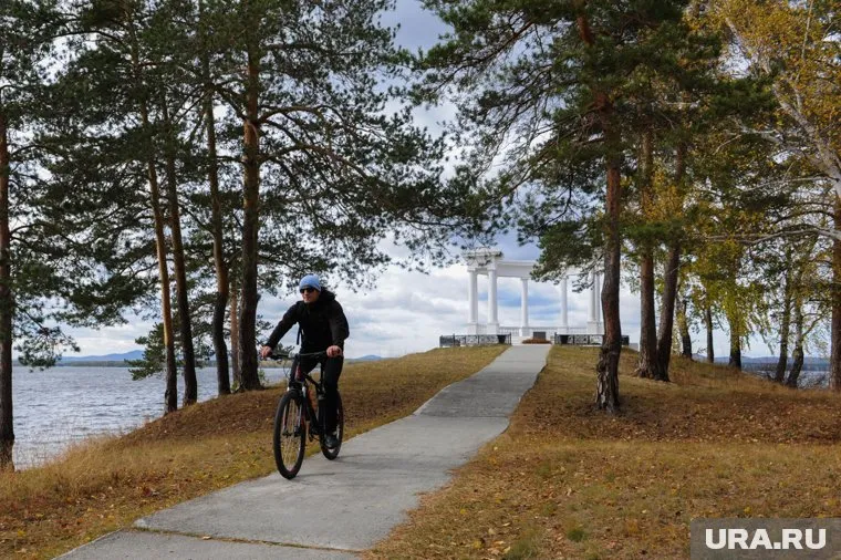Травма не позволила мэру продолжить пробежку с губернатором (архивное фото)