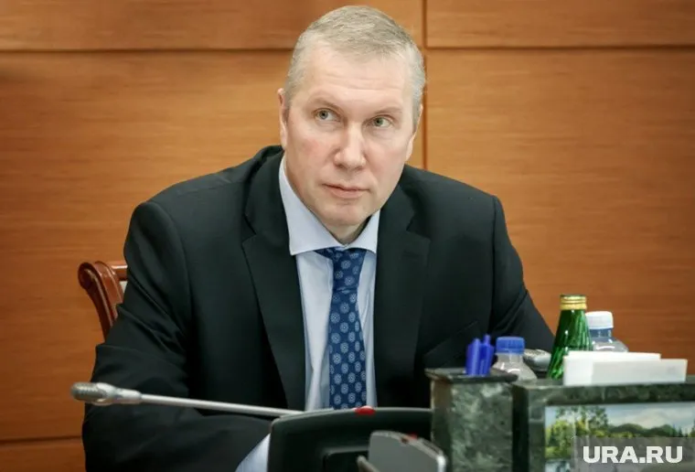 Шиляев возглавил ММК в 2014 году 