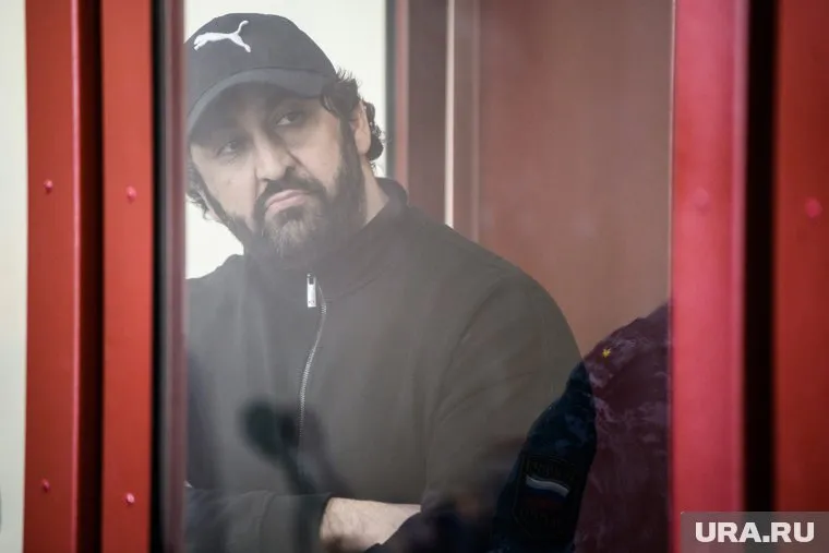 Рази Халилов попал в СИЗО после перестрелки в «Гринвиче»