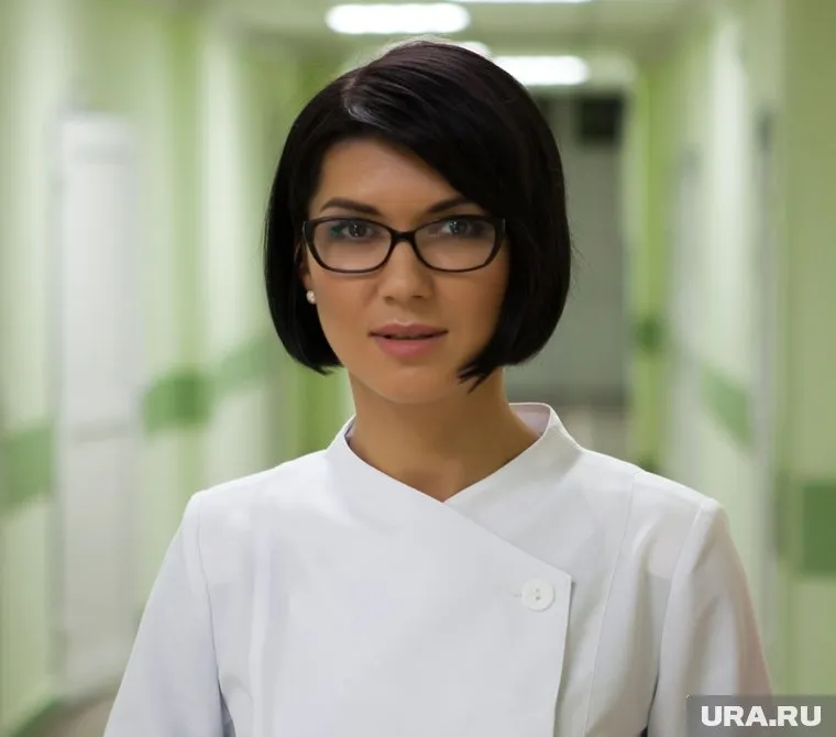 Марину Другову задержали на 48 часов