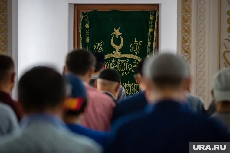 Рамадан продлится с 10 марта по 8 апреля