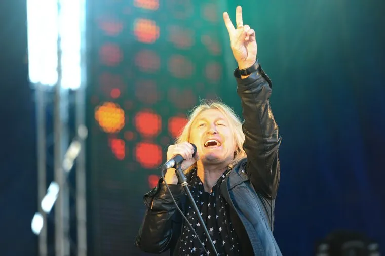 Митинг Крым. Челябинск.