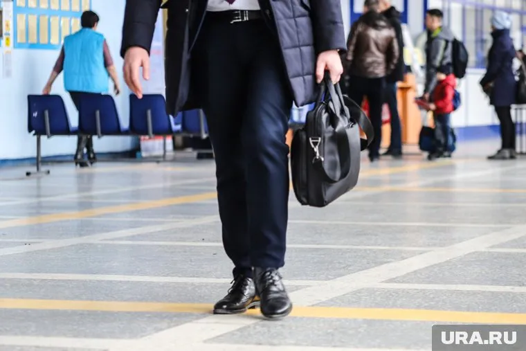 Первые пассажиры посетят курганский аэропорт 15 июня