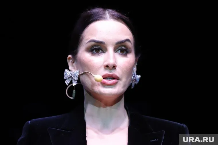 Канделаки обвиняется в посягательстве на территориальную целостность Украины