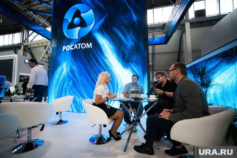 Представители Росатома ответили на все вопросы общественников