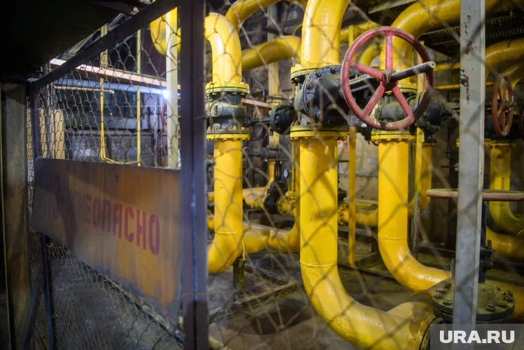 Украина лишилась до 80% объектов газовой инфраструктуры, что приводит к периодическим блэкаутам