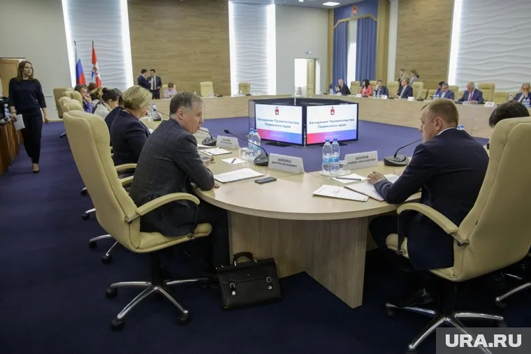 Дмитрий Жадаев оставляет пост руководителя проектного офиса агентства по туризму и молодежной политике Прикамья