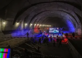 В Челябинске нашли подрядчика на строительство линий метротрама за 8,8 миллиарда