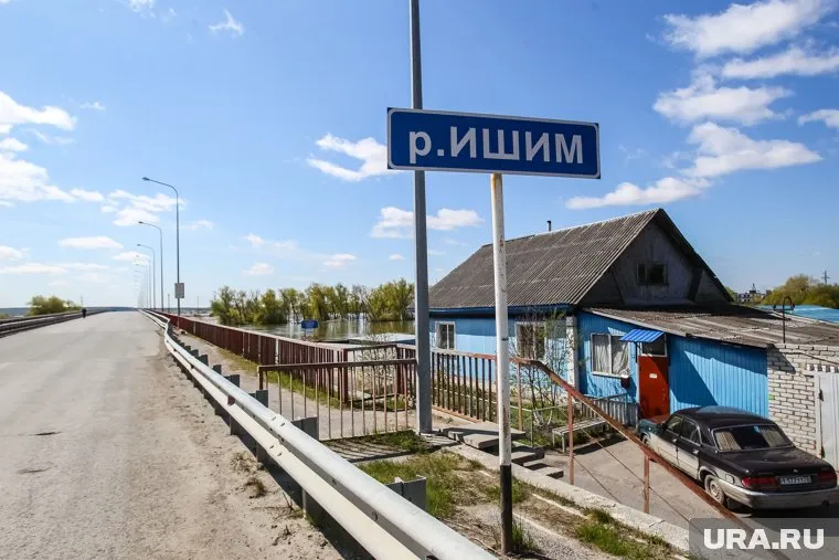 Жители Ишима считают, что из-за работы местного утильзавода в городе стоит ужасный запах