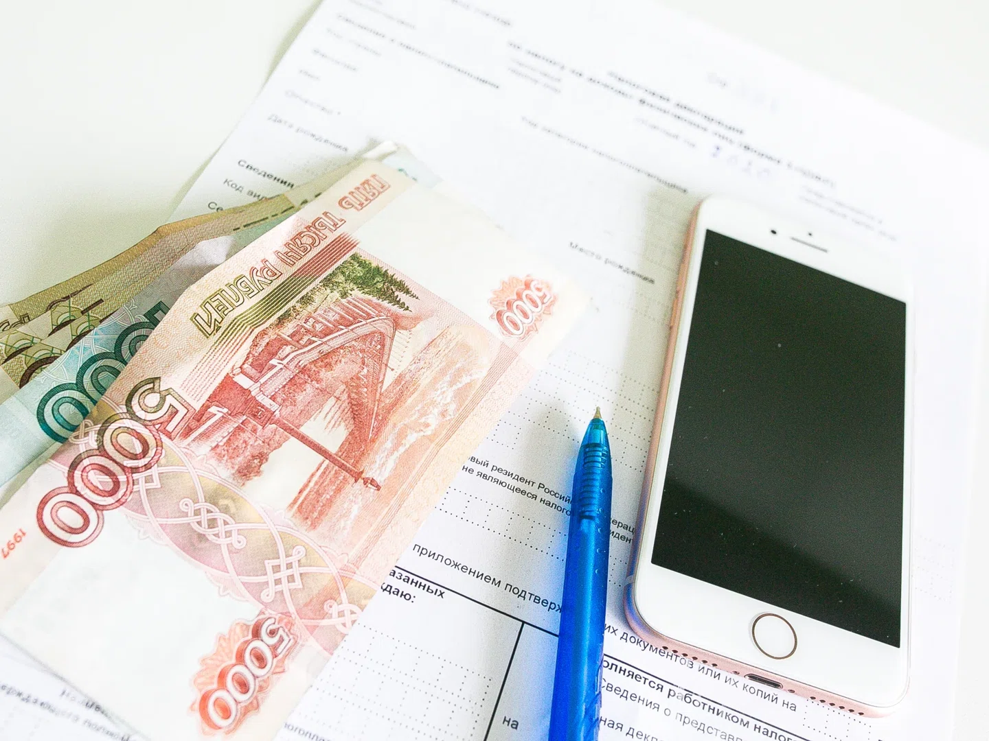 Какие налоги нужно оплатить до 1 декабря и как это сделать