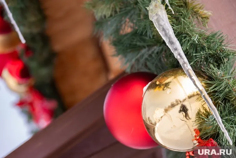 Родители с детьми могут встретить Новый год в путешествии