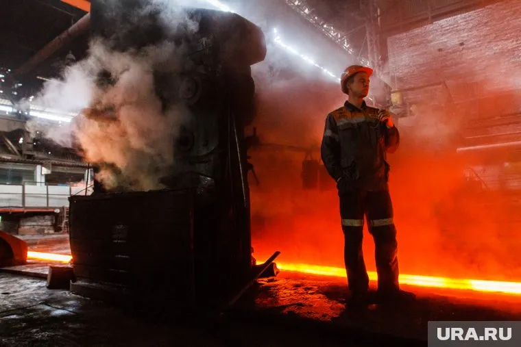 Токарям в Екатеринбурге готовы платить 109,4 тысячи рублей