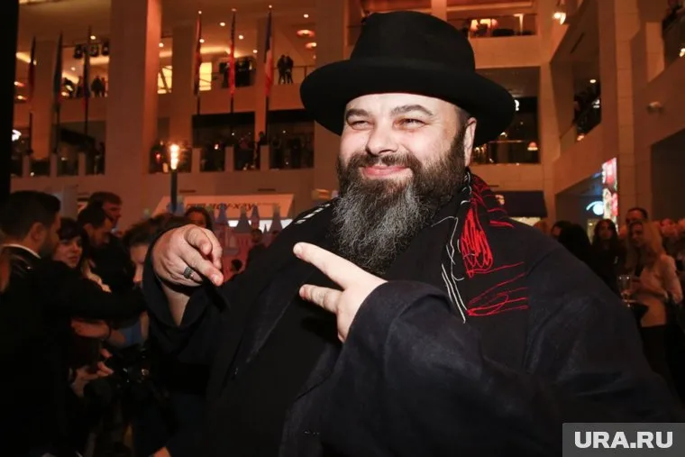 Максим Фадеев будет работать с Егором Кончаловским над музыкой к фильму «Авиатор»