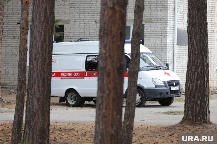 Скорую помощь пенсионерке на курорте не вызвали