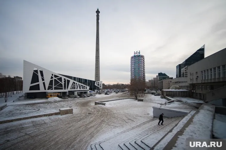 Башню взорвут 24 марта, несмотря на протесты горожан