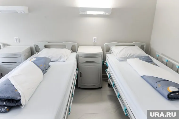 Родители погибших детей находятся в удовлетворительном состоянии после отравления