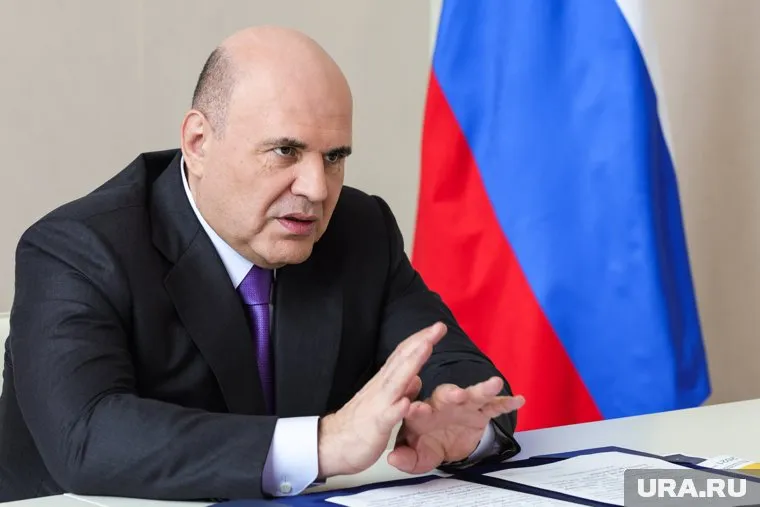Мишустин рассказал, каким медучреждениям правительство направит деньги на покупку современного оборудования