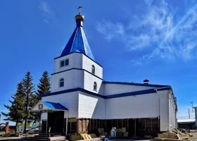 В пострадавший от паводка храм в Кургане готовятся провести газ