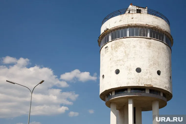 ЧП на Уралмаше произошло ночью