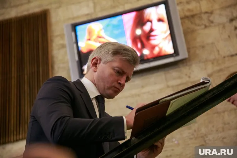 Кибовский на суде не признал вину