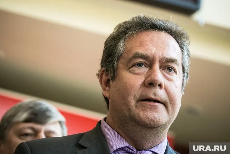 Все знали о желании Ельцина вступить в НАТО, сказал Николай Платошкин